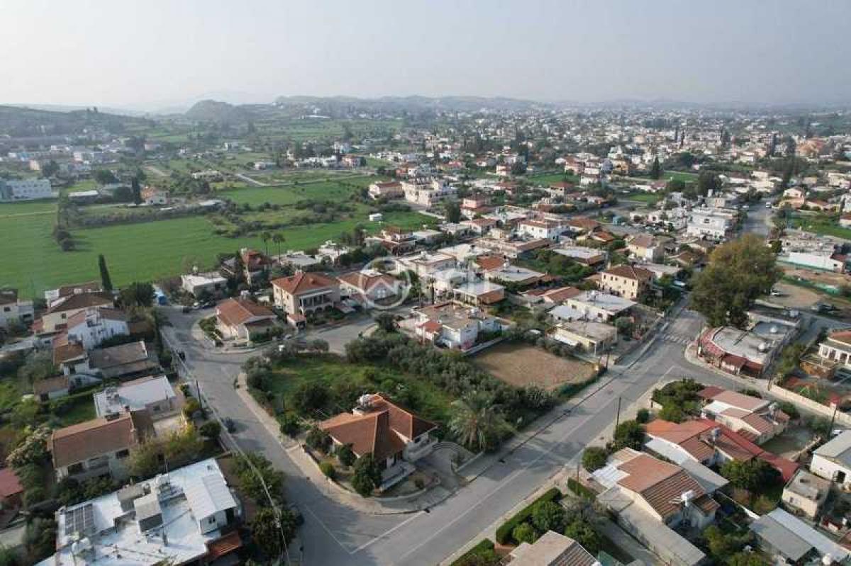 Picture of Residential Land For Sale in Dali, Nicosia, Cyprus