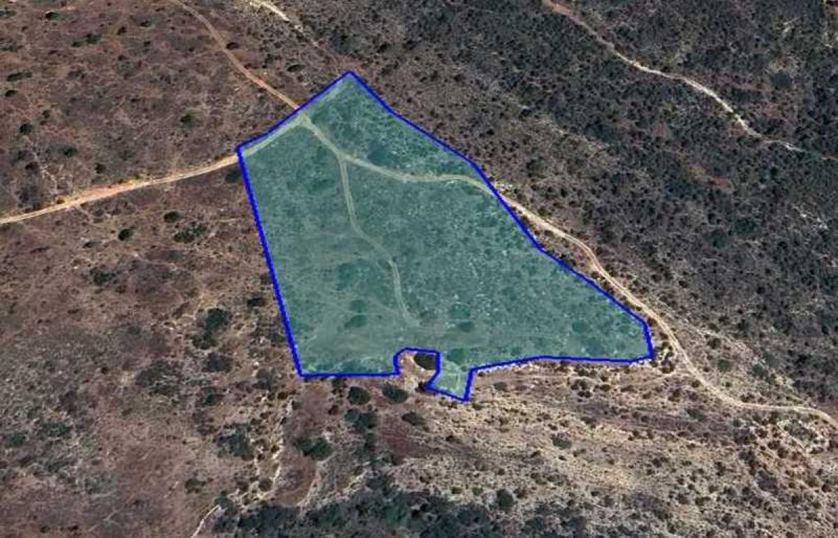 Picture of Residential Land For Sale in Pissouri, Limassol, Cyprus