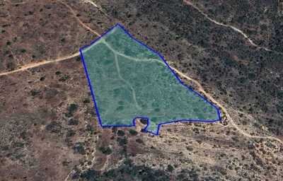 Residential Land For Sale in Pissouri, Cyprus