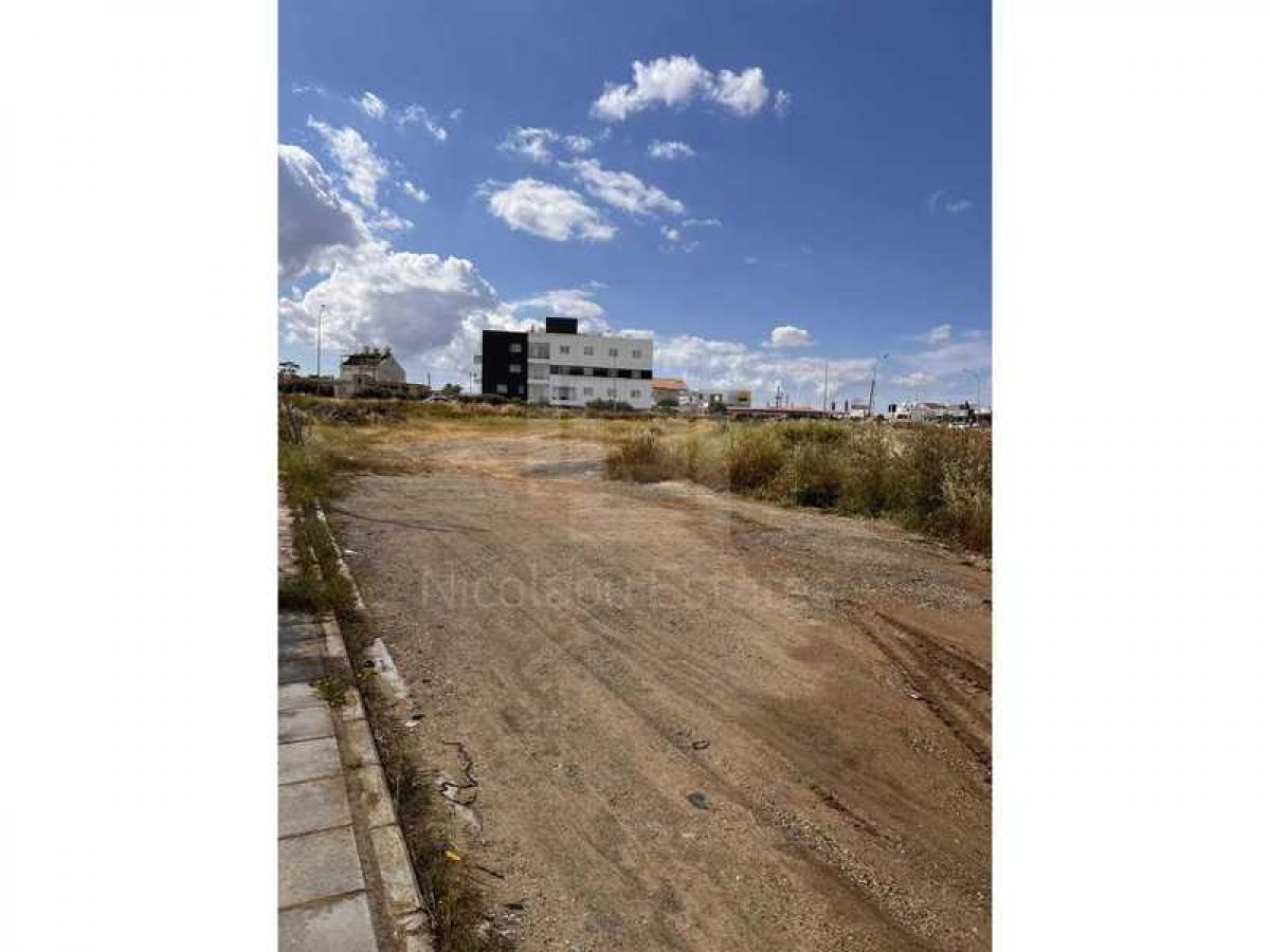 Picture of Residential Land For Sale in Lakatameia, Other, Cyprus