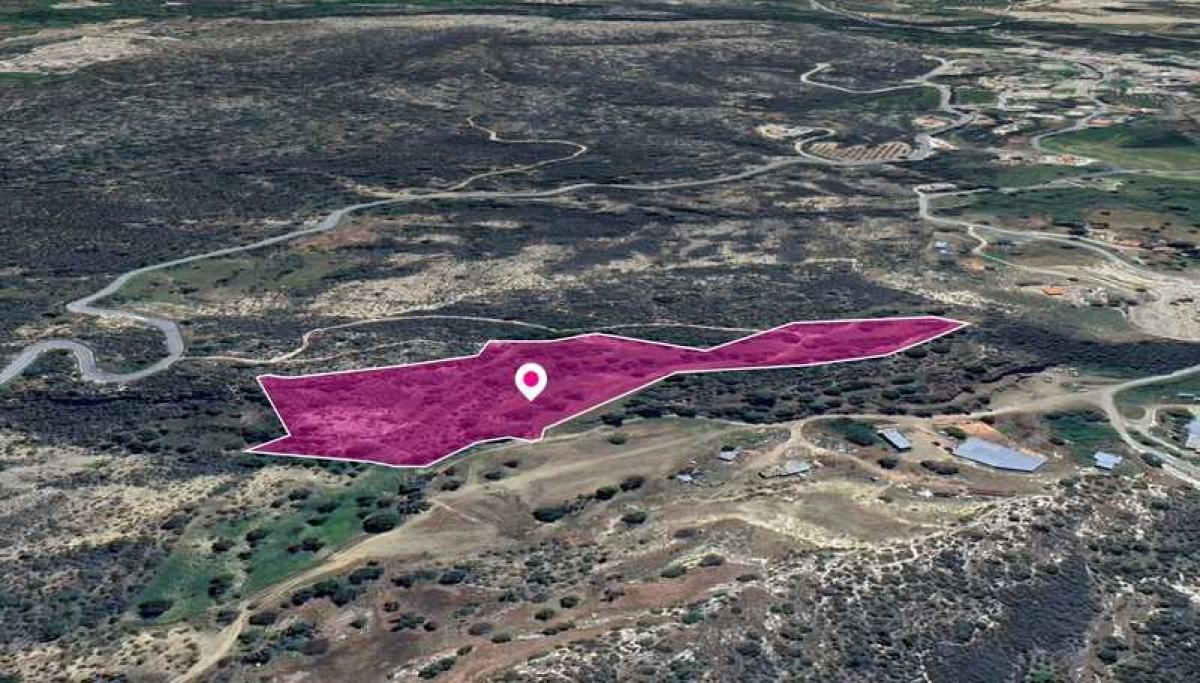 Picture of Residential Land For Sale in Agios Isidoros, Paphos, Cyprus