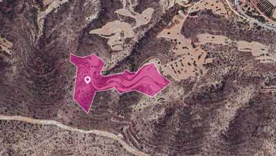 Residential Land For Sale in Agios Theodoros, Cyprus