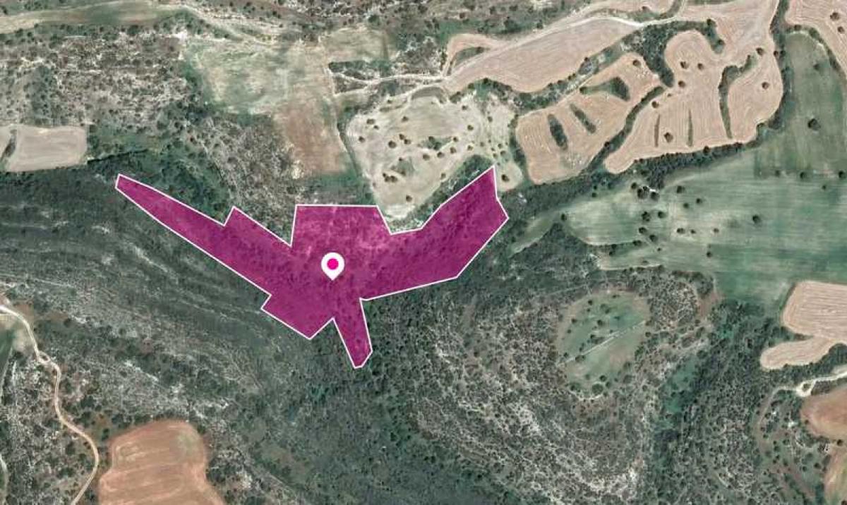 Picture of Residential Land For Sale in Agios Theodoros, Paphos, Cyprus