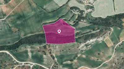 Residential Land For Sale in Agios Theodoros, Cyprus