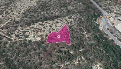 Residential Land For Sale in Parekklisia, Cyprus