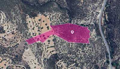 Residential Land For Sale in 