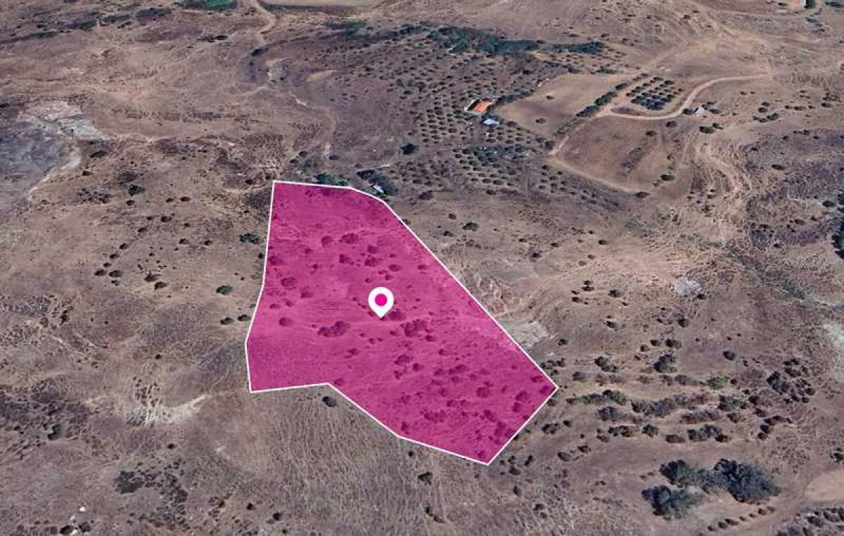 Picture of Residential Land For Sale in Choletria, Paphos, Cyprus