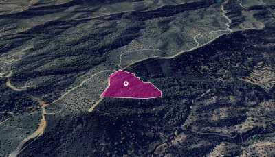 Residential Land For Sale in Lythrodontas, Cyprus