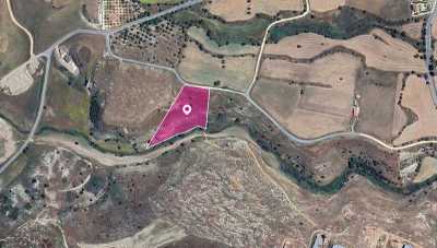 Residential Land For Sale in 