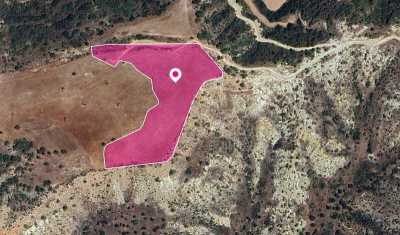 Residential Land For Sale in Pissouri, Cyprus