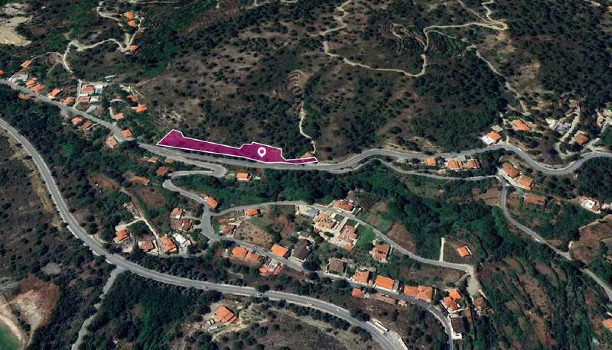 Picture of Residential Land For Sale in Kakopetria, Other, Cyprus