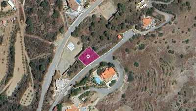 Residential Land For Sale in 