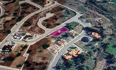 Residential Land For Sale in Lythrodontas, Cyprus