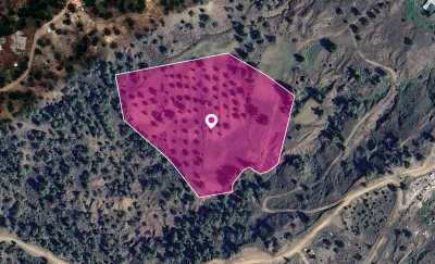 Residential Land For Sale in Lythrodontas, Cyprus