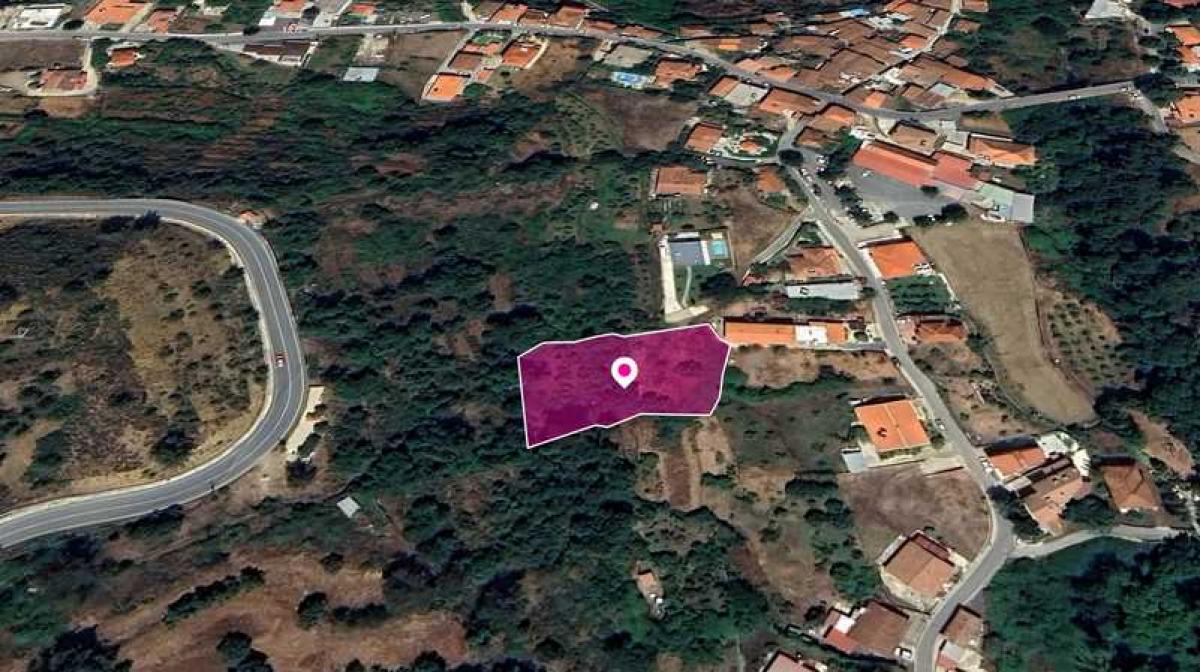 Picture of Residential Land For Sale in Kakopetria, Other, Cyprus