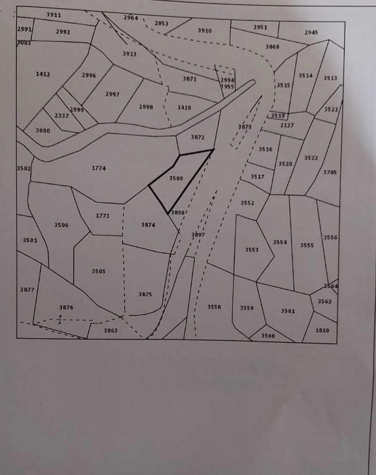 Picture of Residential Land For Sale in Chandria, Limassol, Cyprus