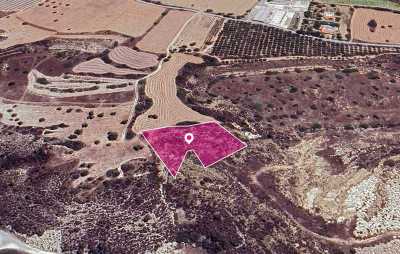 Residential Land For Sale in 