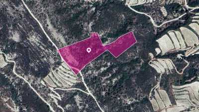 Residential Land For Sale in Kapileio, Cyprus