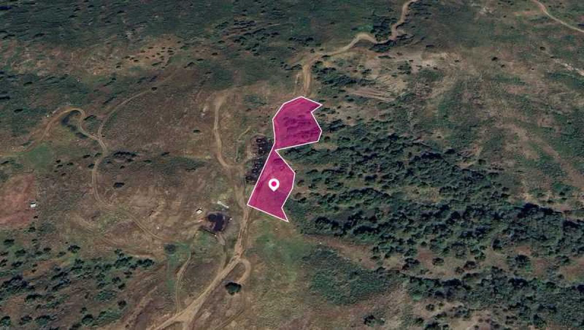 Picture of Residential Land For Sale in Pigenia, Other, Cyprus