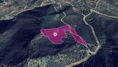 Residential Land For Sale in Lageia, Cyprus