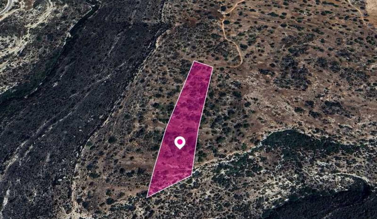 Picture of Residential Land For Sale in Sotira Lemesou, Limassol, Cyprus