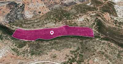 Residential Land For Sale in Kivides Pano, Cyprus