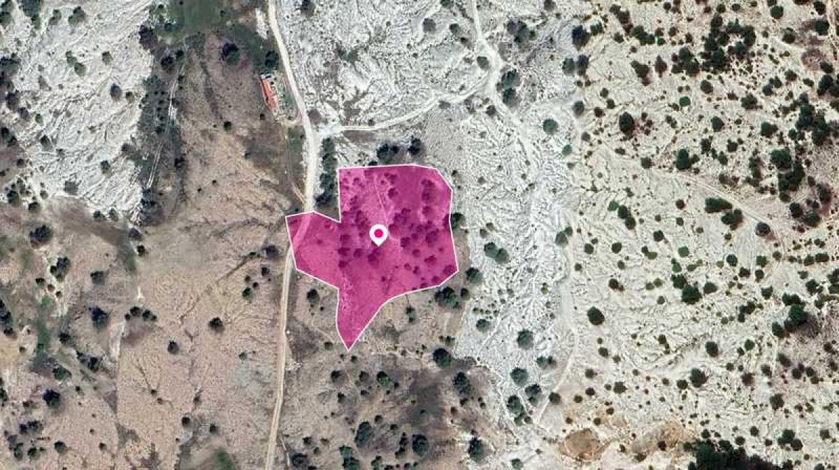 Picture of Residential Land For Sale in Kampia, Other, Cyprus