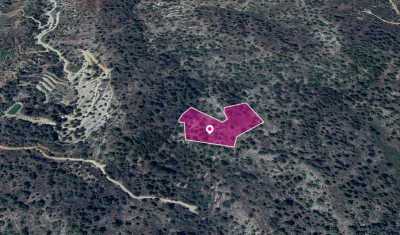 Residential Land For Sale in Pera, Cyprus