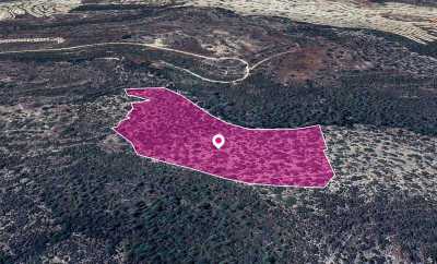 Residential Land For Sale in Apsiou, Cyprus