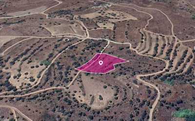 Residential Land For Sale in Statos, Cyprus