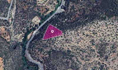 Residential Land For Sale in 