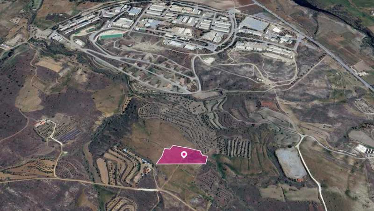 Picture of Residential Land For Sale in Kalo Chorio, Limassol, Cyprus