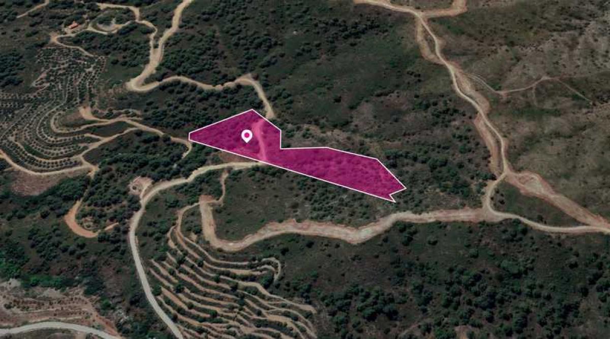 Picture of Residential Land For Sale in Ora, Larnaca, Cyprus