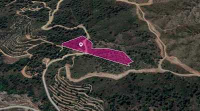 Residential Land For Sale in Ora, Cyprus