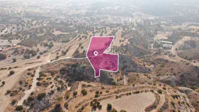 Residential Land For Sale in Agios Theodoros, Cyprus