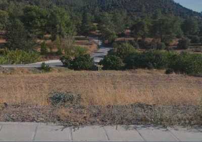 Residential Land For Sale in Mosfiloti, Cyprus