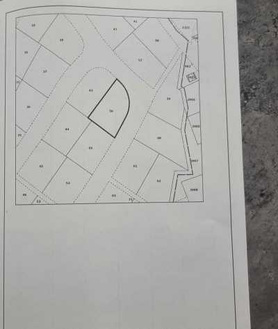 Residential Land For Sale in Strovolos, Cyprus