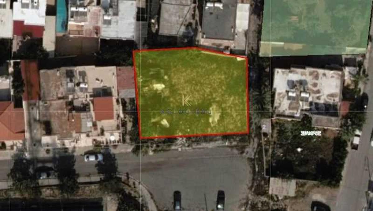 Picture of Residential Land For Sale in Larnaka, Larnaca, Cyprus