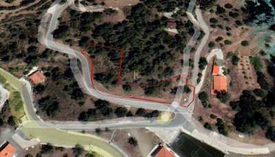 Residential Land For Sale in Vavatsinia, Cyprus