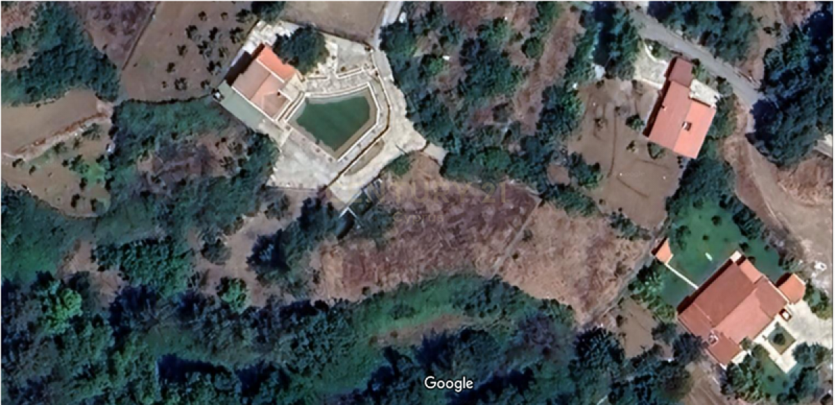 Picture of Residential Land For Sale in Moniatis, Limassol, Cyprus