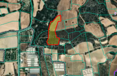 Residential Land For Sale in Maroni, Cyprus