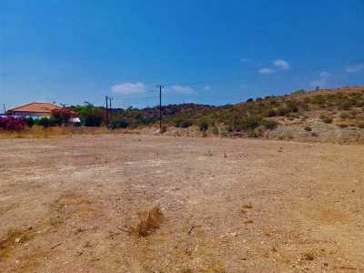 Residential Land For Sale in 