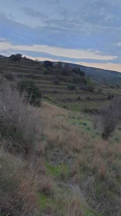 Residential Land For Sale in Statos, Cyprus