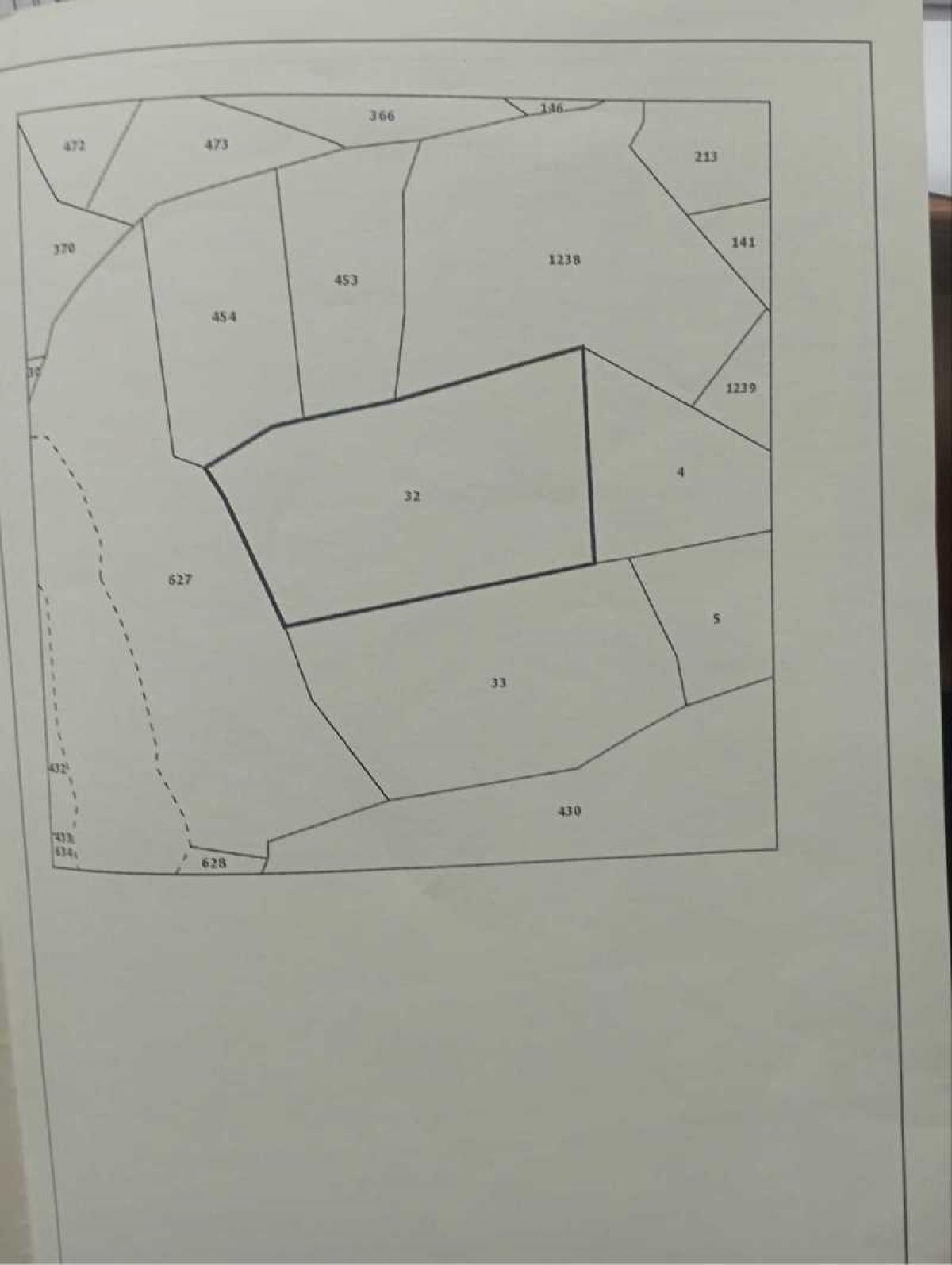 Picture of Residential Land For Sale in Foini, Limassol, Cyprus