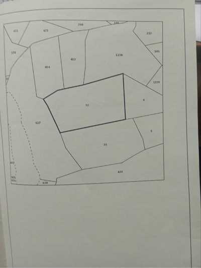 Residential Land For Sale in 