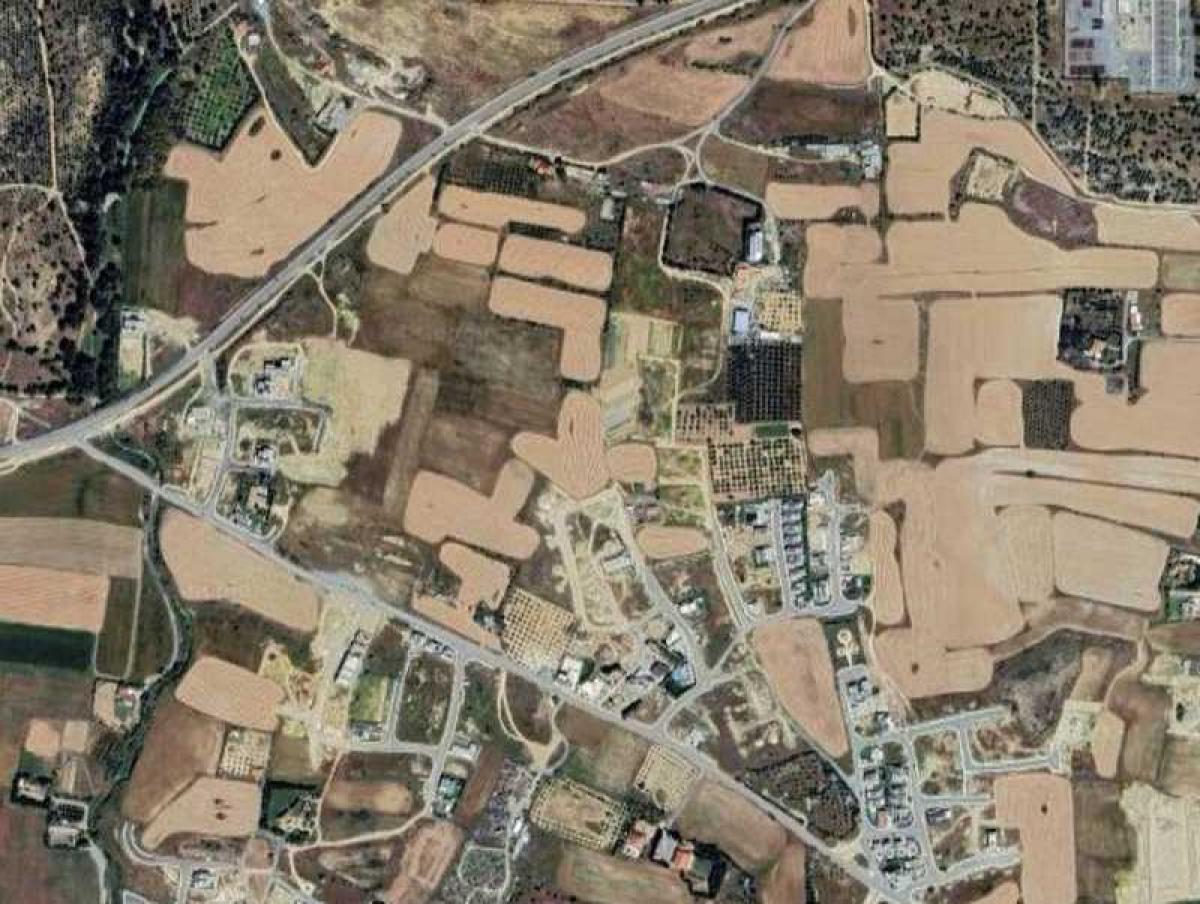 Picture of Residential Land For Sale in Geri, Nicosia, Cyprus