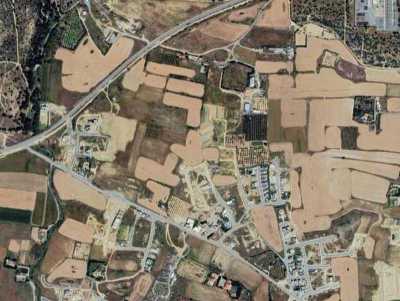 Residential Land For Sale in Geri, Cyprus