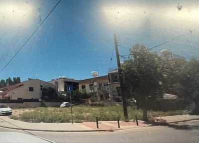 Residential Land For Sale in Nicosia, Cyprus