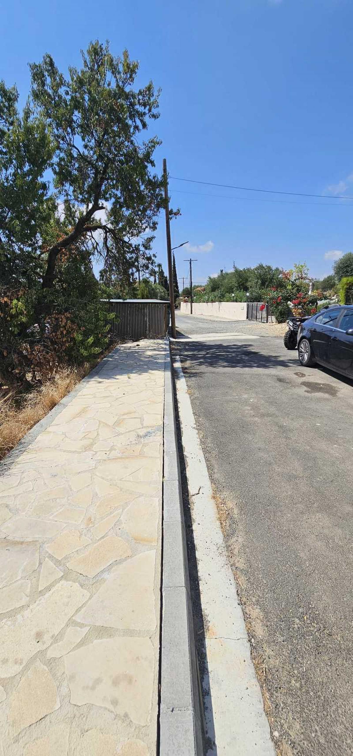 Picture of Residential Land For Sale in Anogyra, Limassol, Cyprus