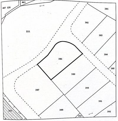 Residential Land For Sale in 